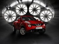 Nissan Juke (2011) - picture 2 of 23