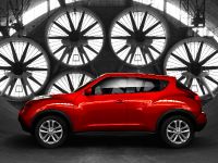 Nissan Juke (2011) - picture 3 of 23