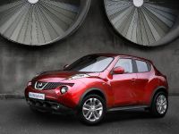 Nissan Juke (2011) - picture 6 of 23
