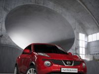 Nissan Juke (2011)