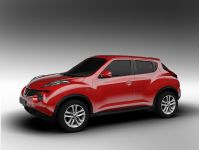 Nissan Juke (2011) - picture 4 of 23