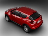 Nissan Juke (2011) - picture 5 of 23