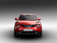 Nissan Juke (2011) - picture 7 of 23