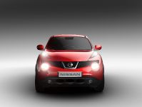 Nissan Juke (2011)