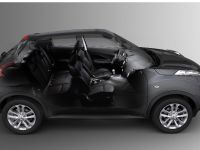 Nissan Juke (2011) - picture 14 of 23
