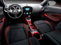 Nissan Juke (2011)