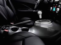 Nissan Juke (2011) - picture 19 of 23