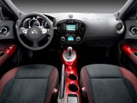 Nissan Juke (2011) - picture 22 of 23
