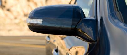 Nissan Maxima (2011) - picture 12 of 13