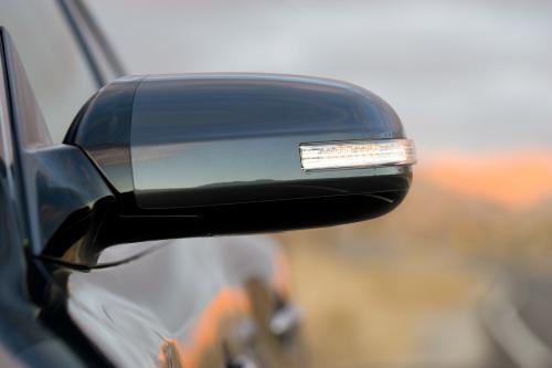 Nissan Maxima (2011) - picture 8 of 13