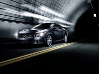 Nissan Maxima (2011) - picture 1 of 13