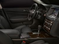 Nissan Maxima (2011)