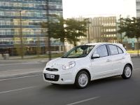 Nissan Micra DIG-S (2011) - picture 3 of 4