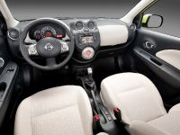 Nissan Micra (2011) - picture 5 of 9