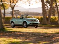 Nissan Murano CrossCabriolet (2011) - picture 3 of 8