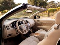 Nissan Murano CrossCabriolet (2011) - picture 7 of 8