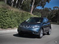 Nissan Murano (2011) - picture 6 of 28