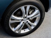 Nissan Murano (2011)