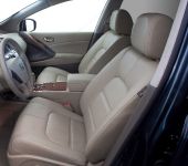 Nissan Murano (2011)