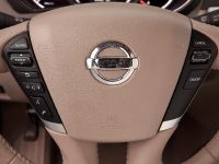 Nissan Murano (2011) - picture 27 of 28