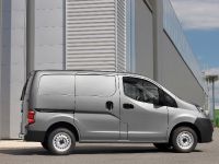 Nissan NV200 (2011) - picture 1 of 2