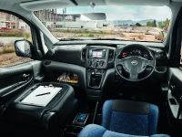 Nissan NV200 (2011)