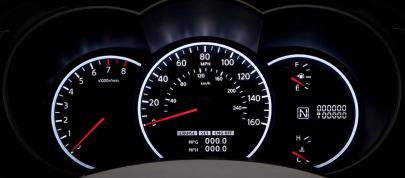 Nissan Quest (2011) - picture 4 of 6