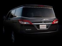 Nissan Quest (2011) - picture 2 of 6