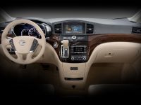 Nissan Quest (2011) - picture 5 of 6
