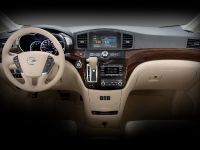 Nissan Quest (2011) - picture 4 of 6