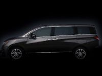 Nissan Quest (2011) - picture 3 of 6