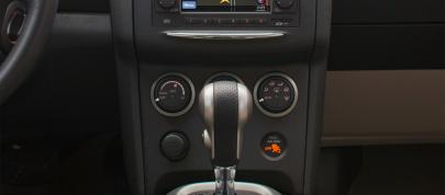 Nissan Rogue US (2011) - picture 12 of 28