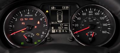 Nissan Rogue US (2011) - picture 15 of 28