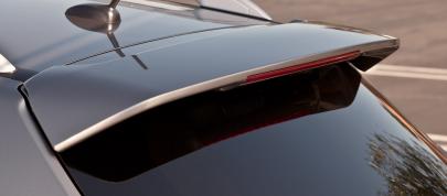 Nissan Rogue US (2011) - picture 23 of 28