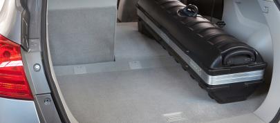 Nissan Rogue US (2011) - picture 28 of 28