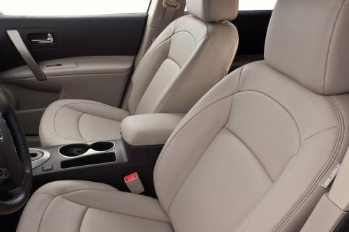 Nissan Rogue US (2011) - picture 17 of 28