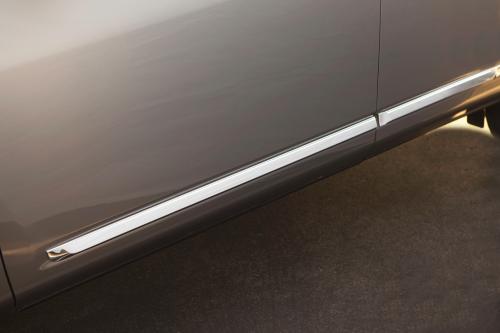 Nissan Rogue US (2011) - picture 24 of 28