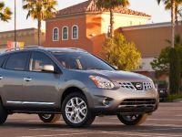 Nissan Rogue US (2011) - picture 1 of 28