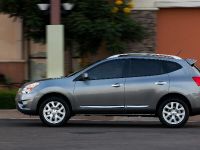 Nissan Rogue US (2011) - picture 4 of 28