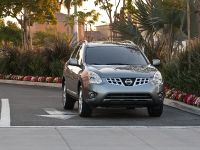 Nissan Rogue US (2011) - picture 5 of 28