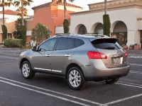 Nissan Rogue US (2011) - picture 6 of 28