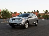 Nissan Rogue US (2011) - picture 7 of 28