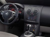 Nissan Rogue US (2011) - picture 8 of 28