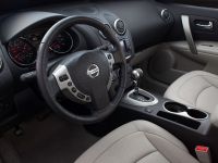 Nissan Rogue US (2011)