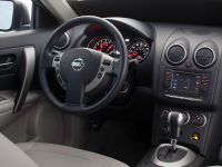 Nissan Rogue US (2011) - picture 10 of 28