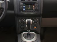 Nissan Rogue US (2011)