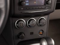 Nissan Rogue US (2011)