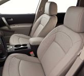 Nissan Rogue US (2011)