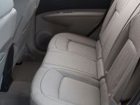 Nissan Rogue US (2011) - picture 18 of 28