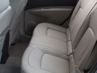 Nissan Rogue US (2011) - picture 18 of 28